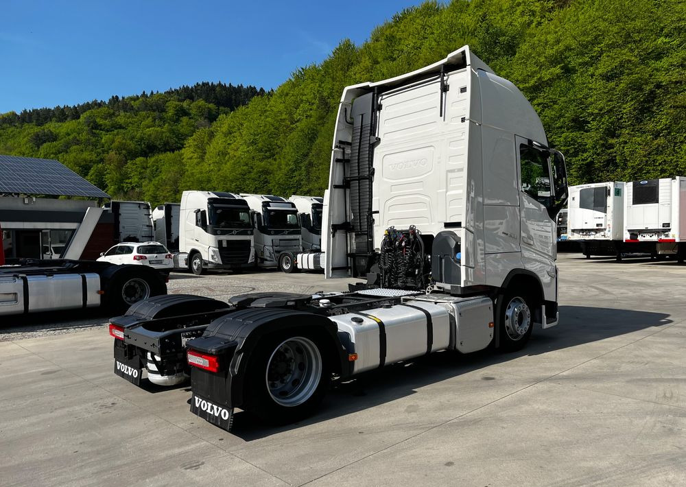 Tractor unit Volvo FH500 // Mega // 2021 Rok // New Face // Parkclima // Joystick // Serwisowany !!!: picture 10