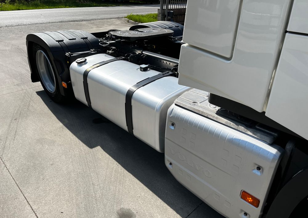 Tractor unit Volvo FH500 // Mega // 2021 Rok // New Face // Parkclima // Joystick // Serwisowany !!!: picture 15