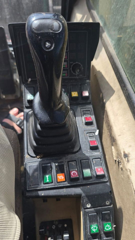 Caterpillar M312 Koparka PrzeŁAdunkowa Czerpak Świeżo Sprowadz ona - Wheel excavator: picture 5 Caterpillar M312 Koparka PrzeŁAdunkowa Czerpak Świeżo Sprowadz ona - Wheel excavator: picture 5