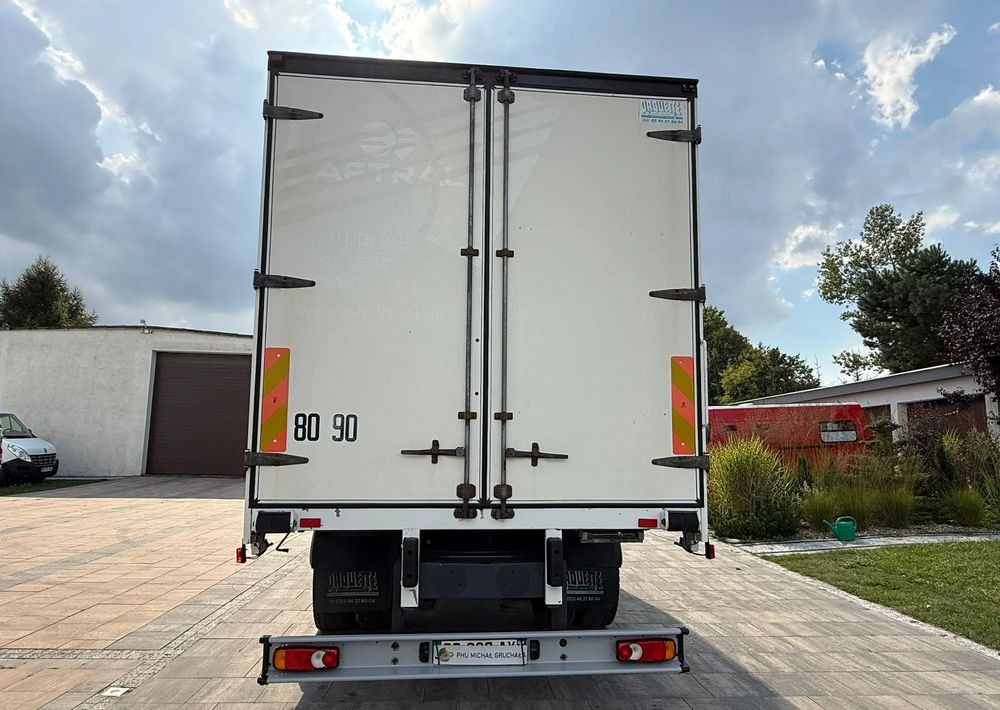 Renault Midlum - Curtainsider truck: picture 5 Renault Midlum - Curtainsider truck: picture 5