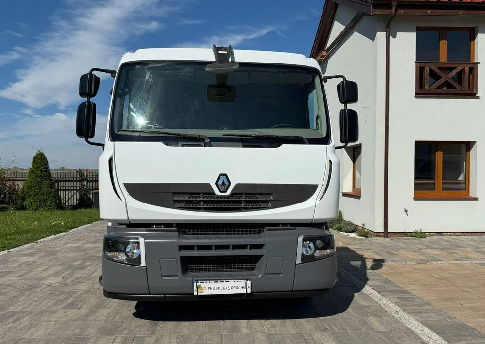 Renault Premium 280 DXI - Tank truck: picture 2 Renault Premium 280 DXI - Tank truck: picture 2