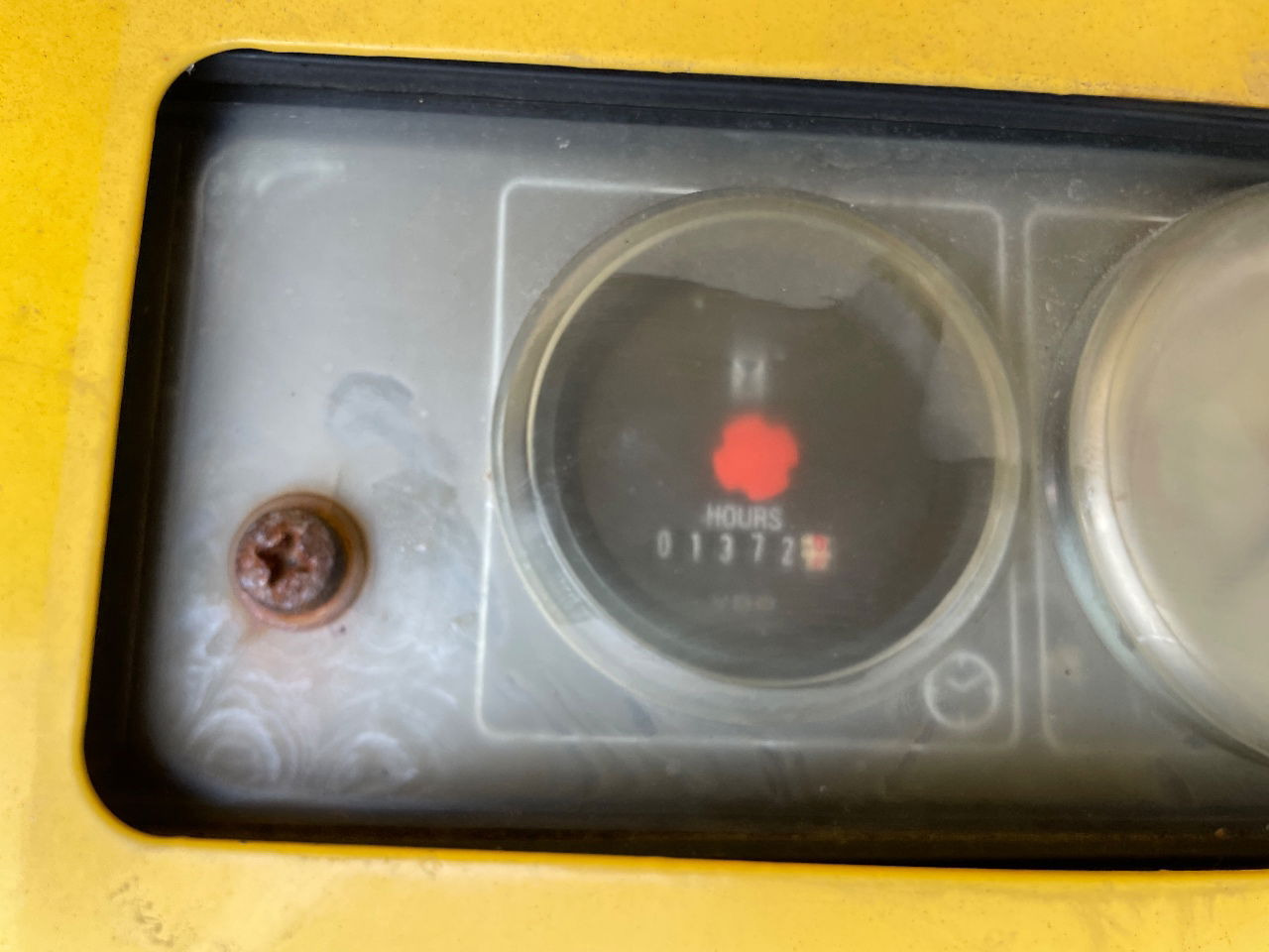 Air compressor Atlas Copco Xas77: picture 6 Air compressor Atlas Copco Xas77: picture 6