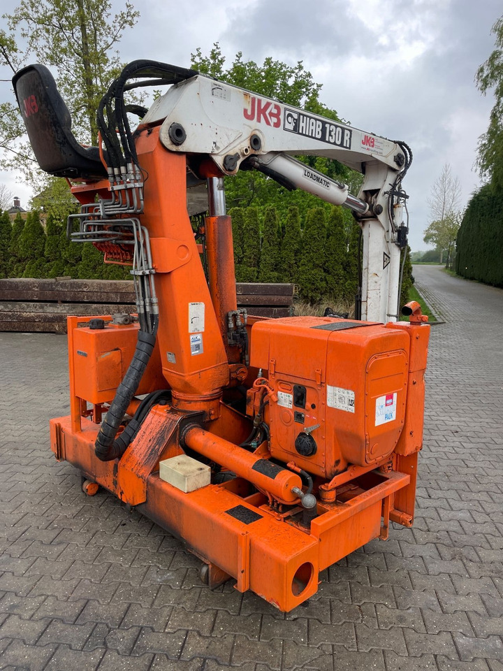 Hiab 130R roller - Loader crane: picture 3 Hiab 130R roller - Loader crane: picture 3