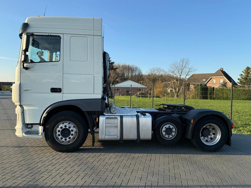 DAF XF 480 FTP NL TRUCK, COMPRESSOR BULK, STP AS, SMART TACHO 2. - Tractor unit: picture 4 DAF XF 480 FTP NL TRUCK, COMPRESSOR BULK, STP AS, SMART TACHO 2. - Tractor unit: picture 4
