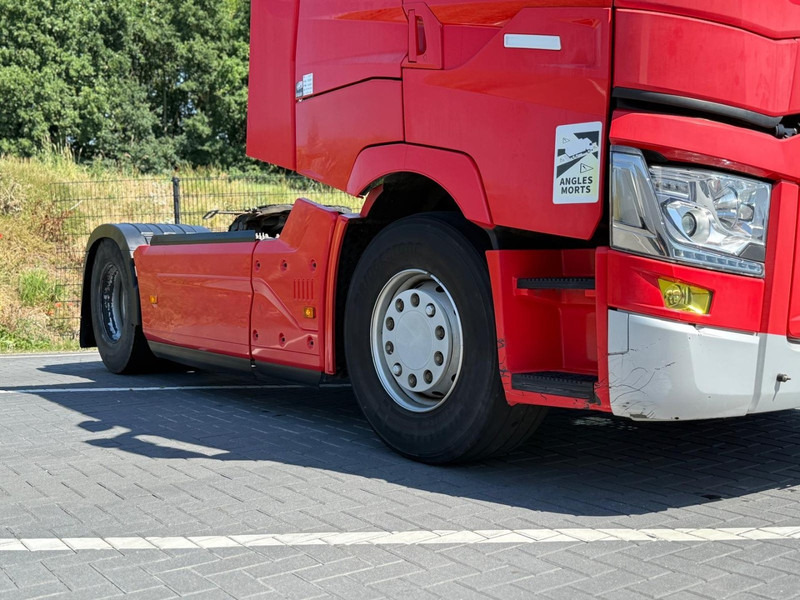Renault T520 HIGH FULL SPOILER, PARK COOL, STEEL/AIR, 2 TANKS, 2 BEDS, FRIGO - Tractor unit: picture 2 Renault T520 HIGH FULL SPOILER, PARK COOL, STEEL/AIR, 2 TANKS, 2 BEDS, FRIGO - Tractor unit: picture 2