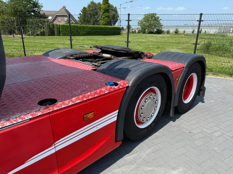 Tractor unit Scania S500 VOLLUCHT, GESTUURD, SHOWTRUCK, LEER.: picture 7 Tractor unit Scania S500 VOLLUCHT, GESTUURD, SHOWTRUCK, LEER.: picture 7