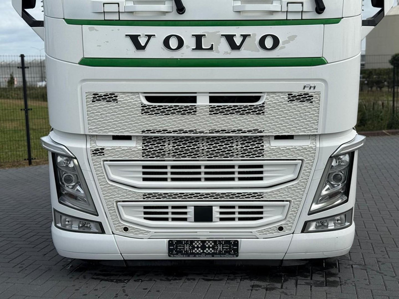 Volvo FH 13.500 VOLLUCHT, RETARDER, LEER, 2 TANKS, TOP AUTO. - Tractor unit: picture 4 Volvo FH 13.500 VOLLUCHT, RETARDER, LEER, 2 TANKS, TOP AUTO. - Tractor unit: picture 4