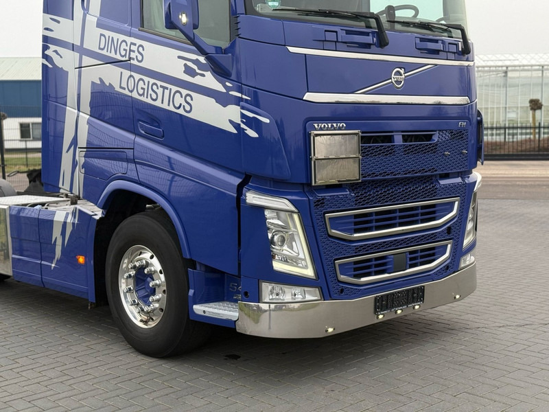 Volvo FH 13.540XL ALCOA, XENON, DUAL CLUTCH, DOUBLE PTO, FULL! - Tractor unit: picture 4 Volvo FH 13.540XL ALCOA, XENON, DUAL CLUTCH, DOUBLE PTO, FULL! - Tractor unit: picture 4