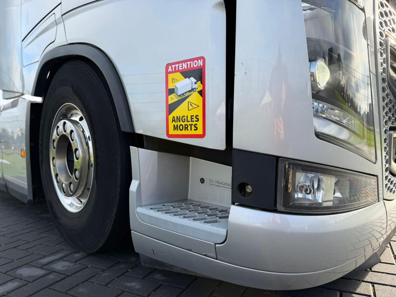 Volvo FH 16.750 XL, EURO 6D, VOLLUCHT, RETARDER, ALCOA, HYDRAULIEK, LEER, PTO. - Tractor unit: picture 3 Volvo FH 16.750 XL, EURO 6D, VOLLUCHT, RETARDER, ALCOA, HYDRAULIEK, LEER, PTO. - Tractor unit: picture 3
