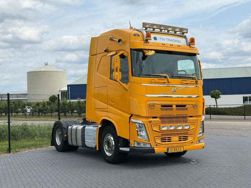 Volvo FH HYDRAULIEK, ALCOA, NL AUTO,  APK 05-2026. - Tractor unit: picture 1 Volvo FH HYDRAULIEK, ALCOA, NL AUTO,  APK 05-2026. - Tractor unit: picture 1