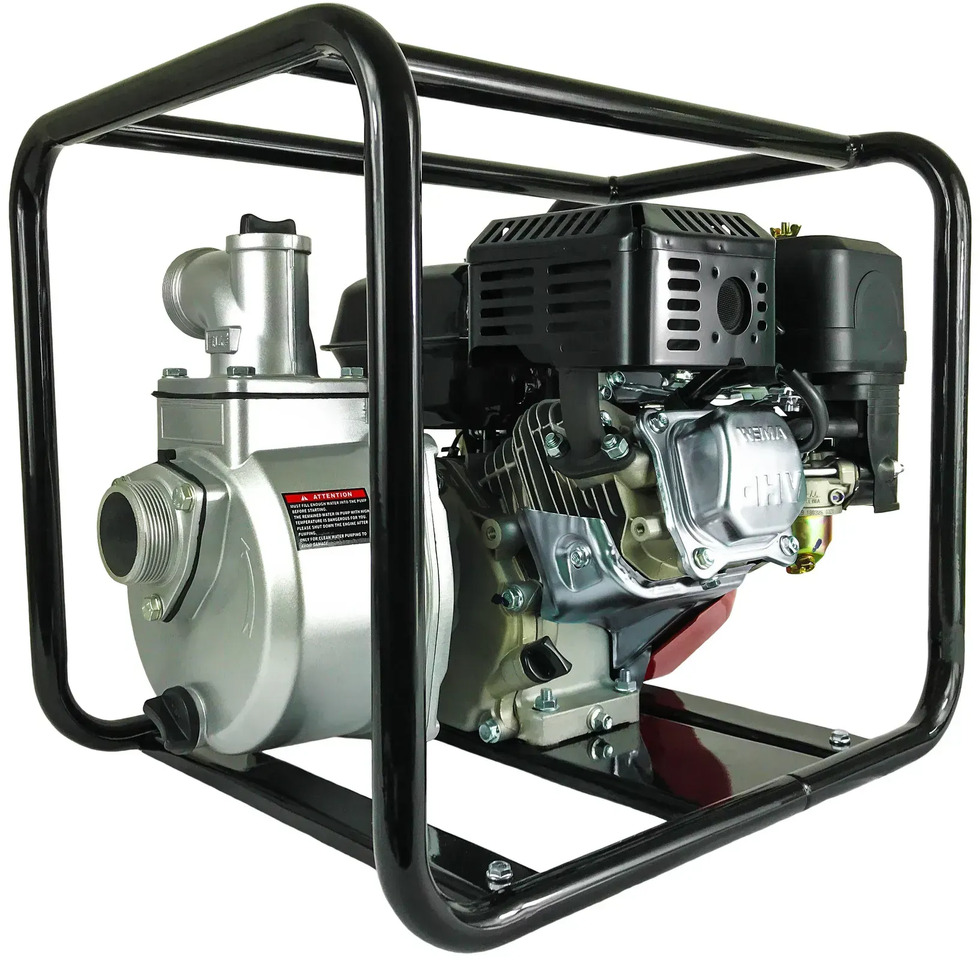 Motopompa Weima 50-30 7KM 36000L/h 600L/min SPALINOWA - Water pump: picture 5 Motopompa Weima 50-30 7KM 36000L/h 600L/min SPALINOWA - Water pump: picture 5