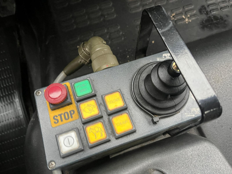 Iveco Eurofire FF135E24 leasing Iveco Eurofire FF135E24: picture 17