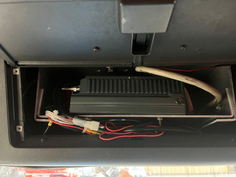 Iveco Eurofire FF135E24 leasing Iveco Eurofire FF135E24: picture 20