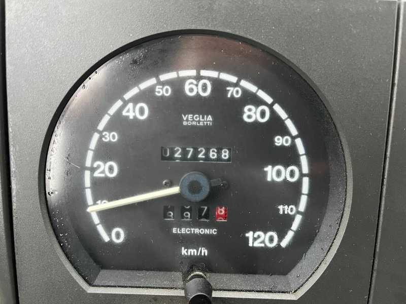 Iveco Eurofire FF135E24 leasing Iveco Eurofire FF135E24: picture 15