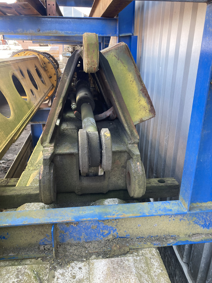 Crawler excavator EWK TR2212: picture 44
