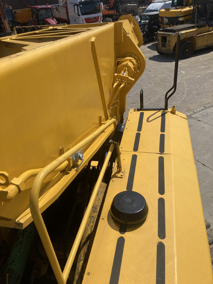Crawler excavator EWK TR2212: picture 33