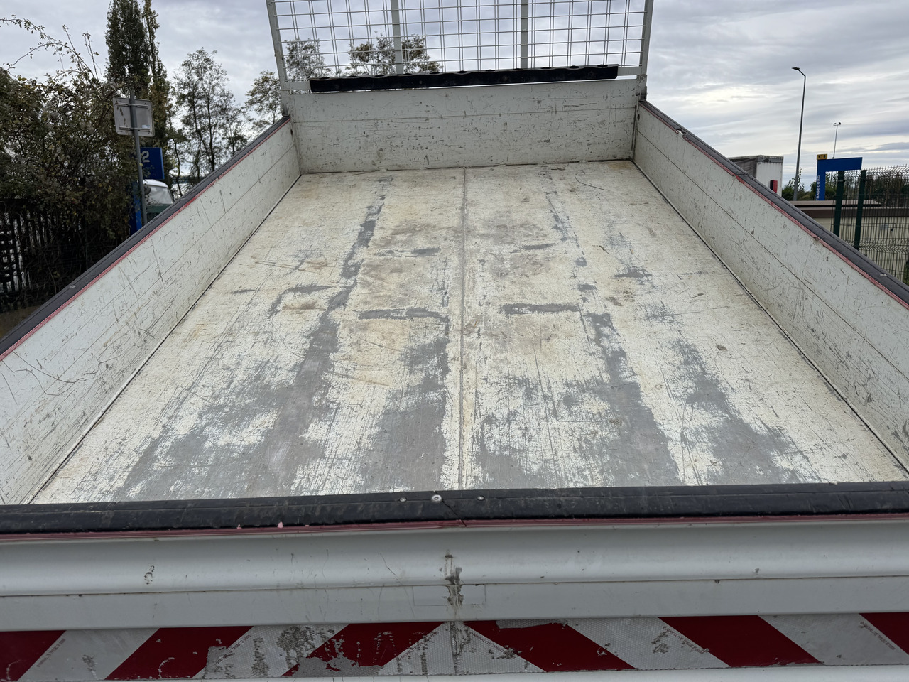 Renault Master dci 165 - Tipper van: picture 5 Renault Master dci 165 - Tipper van: picture 5