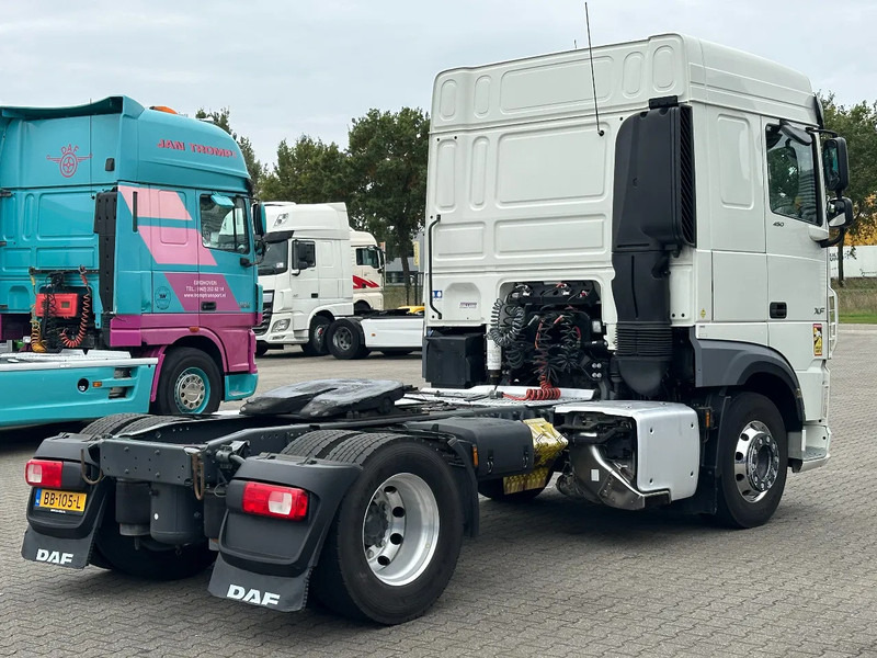 DAF XF 450 Space Cab - Euro 6 - Alcoa - APK 10-2026 - Tractor unit: picture 3 DAF XF 450 Space Cab - Euro 6 - Alcoa - APK 10-2026 - Tractor unit: picture 3