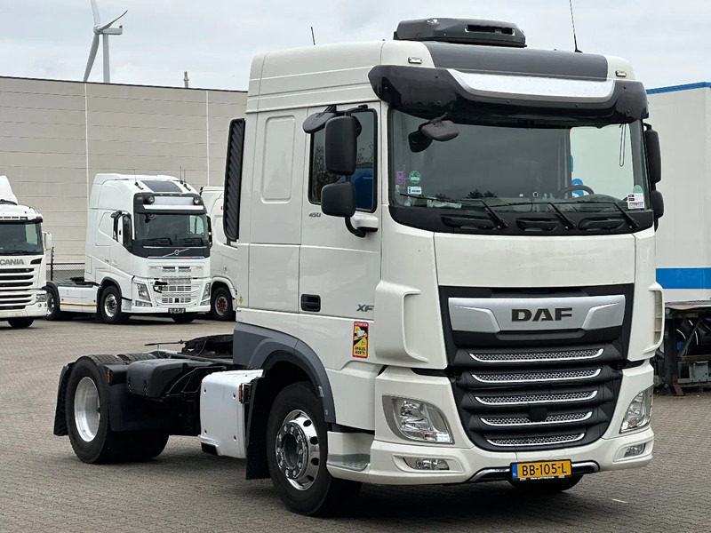 DAF XF 450 Space Cab - Euro 6 - Alcoa - APK 10-2026 - Tractor unit: picture 2 DAF XF 450 Space Cab - Euro 6 - Alcoa - APK 10-2026 - Tractor unit: picture 2