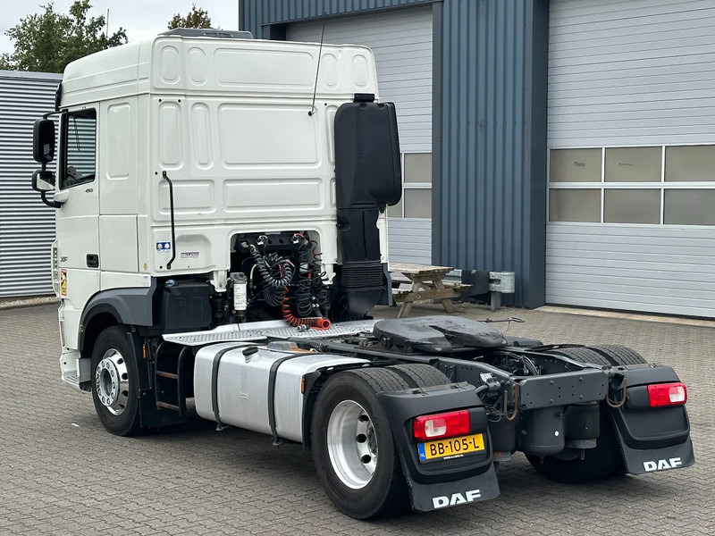 DAF XF 450 Space Cab - Euro 6 - Alcoa - APK 10-2026 - Tractor unit: picture 4 DAF XF 450 Space Cab - Euro 6 - Alcoa - APK 10-2026 - Tractor unit: picture 4
