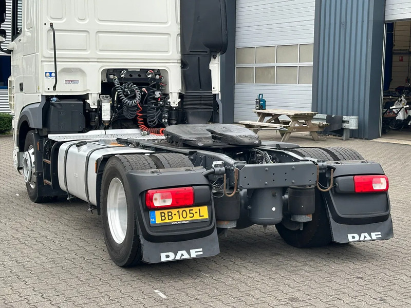 DAF XF 450 Space Cab - Euro 6 - Alcoa - APK 10-2026 - Tractor unit: picture 5 DAF XF 450 Space Cab - Euro 6 - Alcoa - APK 10-2026 - Tractor unit: picture 5