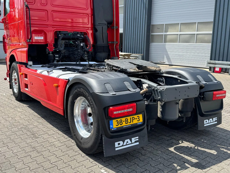 DAF XF 460 SSC Hydrauliek Alcoa - Tractor unit: picture 5 DAF XF 460 SSC Hydrauliek Alcoa - Tractor unit: picture 5