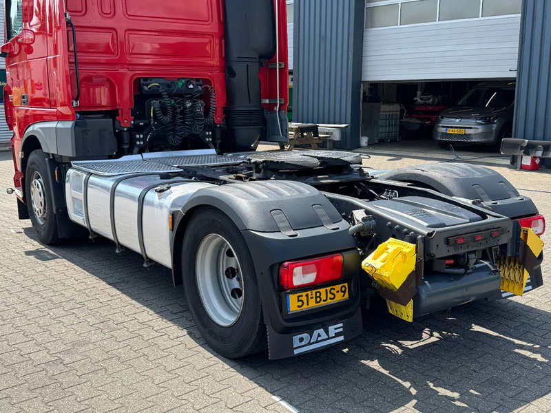 DAF XF 460 Super Space Cab 2 Tank *NL-Truck* - Tractor unit: picture 5 DAF XF 460 Super Space Cab 2 Tank *NL-Truck* - Tractor unit: picture 5