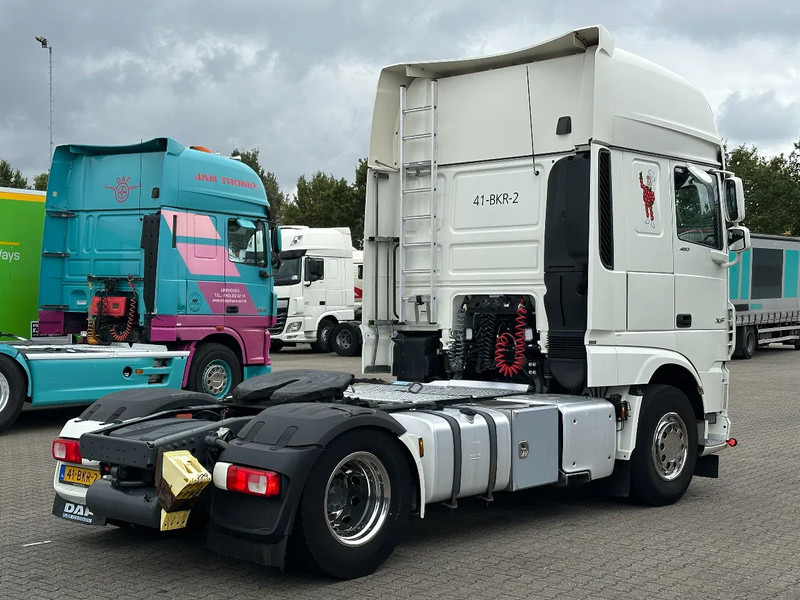 DAF XF 480 SSC 730Tkm / 2 Tank *NL-Truck* - Tractor unit: picture 3 DAF XF 480 SSC 730Tkm / 2 Tank *NL-Truck* - Tractor unit: picture 3