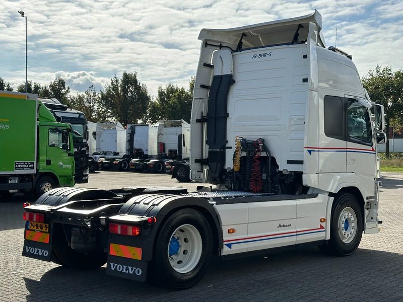 Volvo FM 450 Globe XL - Euro 6 - Full Spoiler - Smart Tacho *NL-truck* - Tractor unit: picture 3 Volvo FM 450 Globe XL - Euro 6 - Full Spoiler - Smart Tacho *NL-truck* - Tractor unit: picture 3