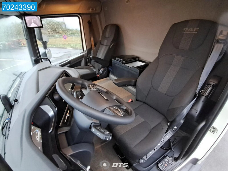 DAF XD 340 4X2 2024 registration Thermo King T800R Lamberet ATP FRC Euro 6 - Refrigerator truck: picture 2 DAF XD 340 4X2 2024 registration Thermo King T800R Lamberet ATP FRC Euro 6 - Refrigerator truck: picture 2