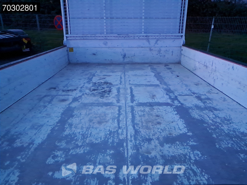New Flatbed van Iveco Daily 35C14 Pritsche Doppelbereifung 3,5t AHK Klima Euro6 A/C Towbar Cruise control: picture 9 New Flatbed van Iveco Daily 35C14 Pritsche Doppelbereifung 3,5t AHK Klima Euro6 A/C Towbar Cruise control: picture 9