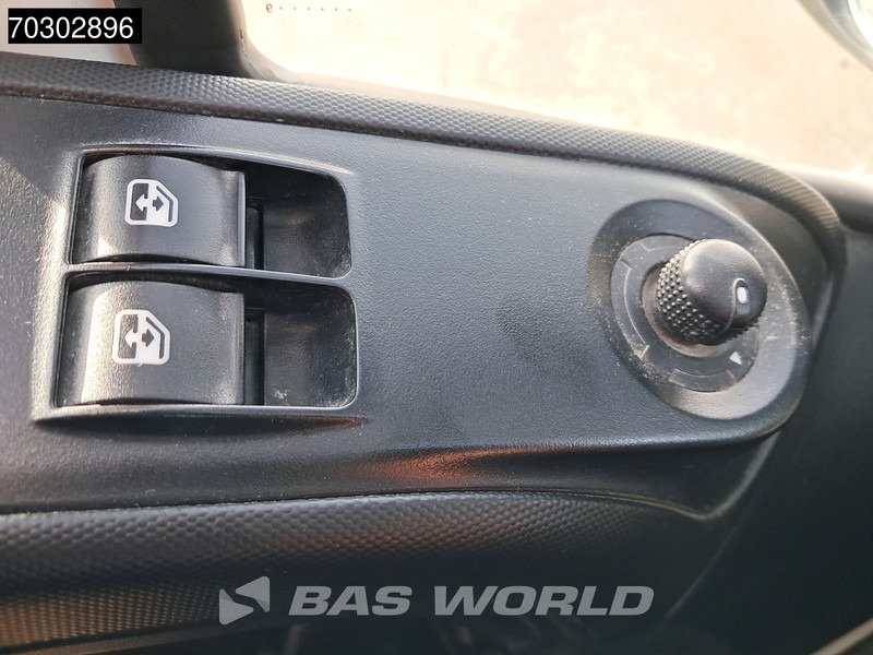 New Flatbed van Iveco Daily 35C14 Pritsche Doppelbereifung 3,5t AHK Klima Tempomat Euro6 A/C Towbar Cruise control: picture 20