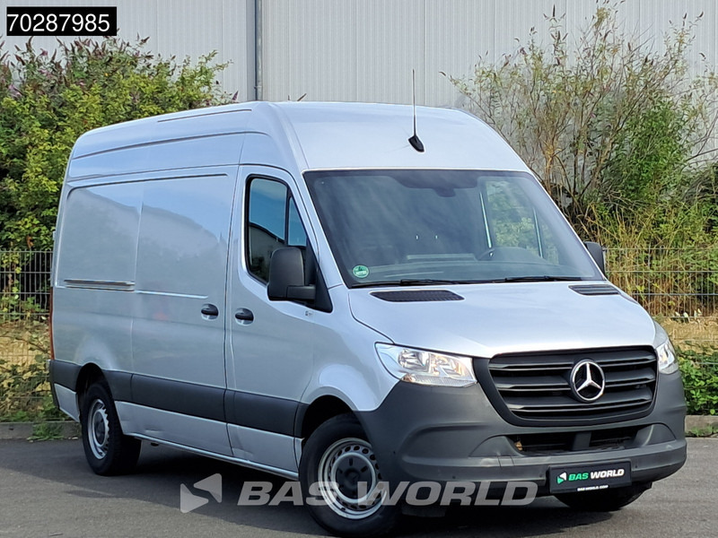Mercedes-Benz Sprinter 315 CDI Automatik 150PS L2H2 Klima Kamera MBUX CarPlay L2 Euro6 12m3 A/C - Small van: picture 2 Mercedes-Benz Sprinter 315 CDI Automatik 150PS L2H2 Klima Kamera MBUX CarPlay L2 Euro6 12m3 A/C - Small van: picture 2