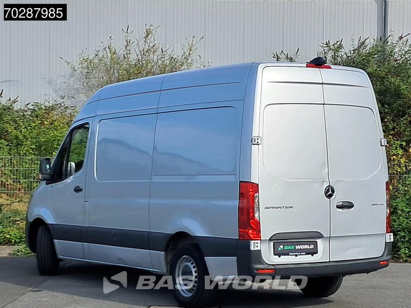Mercedes-Benz Sprinter 315 CDI Automatik 150PS L2H2 Klima Kamera MBUX CarPlay L2 Euro6 12m3 A/C - Small van: picture 5 Mercedes-Benz Sprinter 315 CDI Automatik 150PS L2H2 Klima Kamera MBUX CarPlay L2 Euro6 12m3 A/C - Small van: picture 5