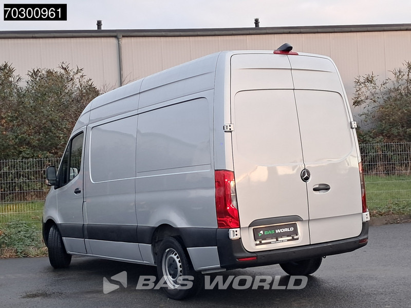 Mercedes-Benz Sprinter 315 CDI Automatik L2H2 150PS Klima Kamera Parkensensoren MBUX CarPlay Euro6 L2 A/C - Small van: picture 5 Mercedes-Benz Sprinter 315 CDI Automatik L2H2 150PS Klima Kamera Parkensensoren MBUX CarPlay Euro6 L2 A/C - Small van: picture 5
