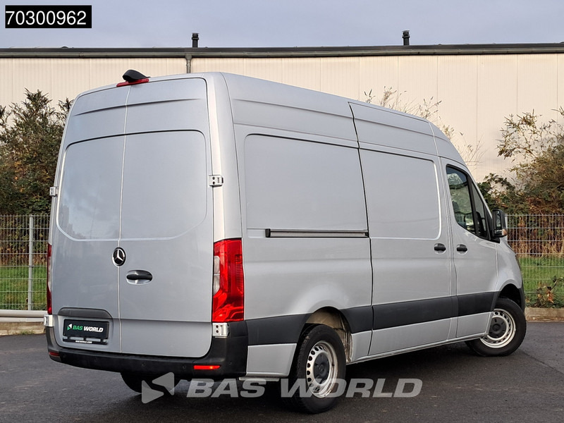 Mercedes-Benz Sprinter 315 CDI Automatik L2H2 150PS Klima Kamera Parkensensoren MBUX CarPlay Euro6 L2 A/C - Small van: picture 3 Mercedes-Benz Sprinter 315 CDI Automatik L2H2 150PS Klima Kamera Parkensensoren MBUX CarPlay Euro6 L2 A/C - Small van: picture 3