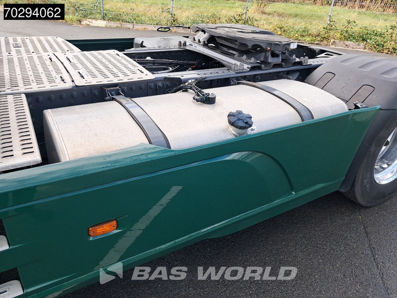 Tractor unit DAF XF 450 4X2 SSC Retarder Standklima LED ACC Euro 6: picture 12 Tractor unit DAF XF 450 4X2 SSC Retarder Standklima LED ACC Euro 6: picture 12