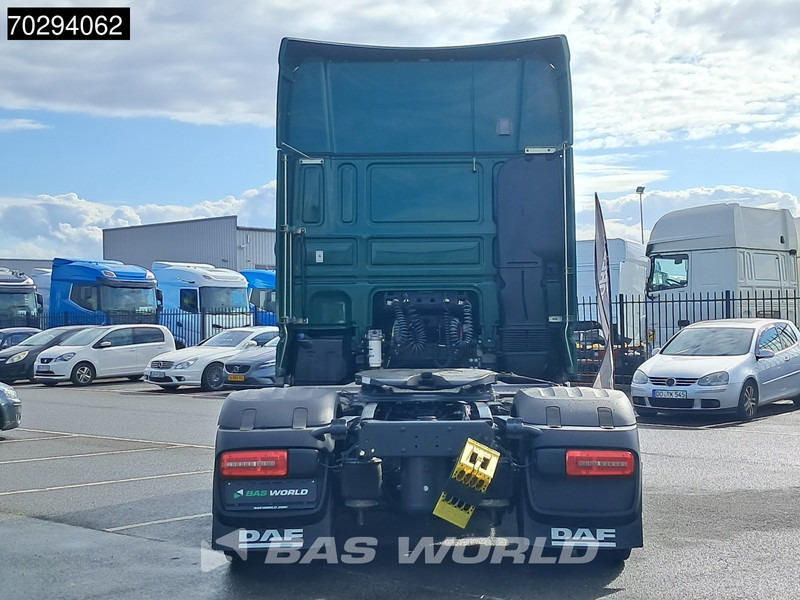 Tractor unit DAF XF 450 4X2 SSC Retarder Standklima LED ACC Euro 6: picture 8 Tractor unit DAF XF 450 4X2 SSC Retarder Standklima LED ACC Euro 6: picture 8