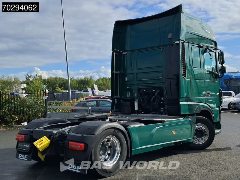Tractor unit DAF XF 450 4X2 SSC Retarder Standklima LED ACC Euro 6: picture 7 Tractor unit DAF XF 450 4X2 SSC Retarder Standklima LED ACC Euro 6: picture 7