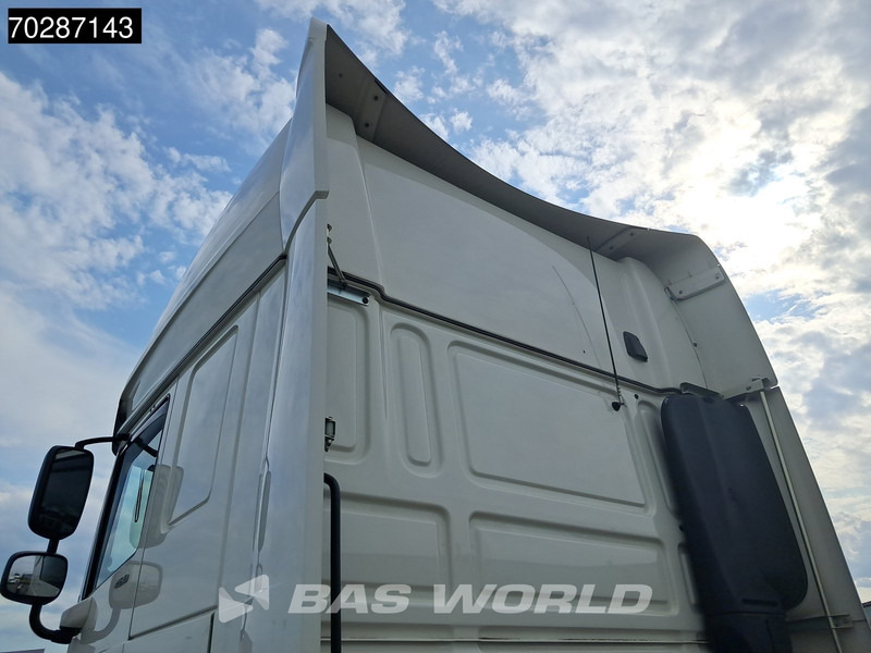Tractor unit DAF XF 480 4X2 Retarder 2xTanks Standklima ACC Euro 6: picture 12