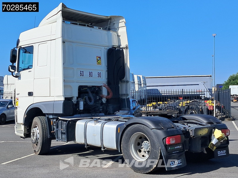 DAF XF 480 4X2 SC ACC Standklima LED Euro 6 - Tractor unit: picture 2 DAF XF 480 4X2 SC ACC Standklima LED Euro 6 - Tractor unit: picture 2