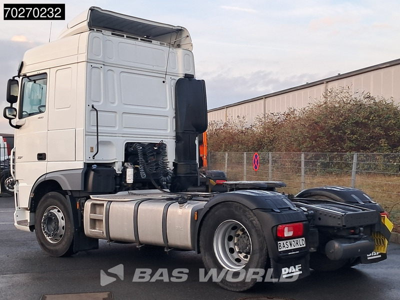 DAF XF 480 4X2 SC Intarder 2 Tanks Hydraulik ACC Standklima - Tractor unit: picture 2 DAF XF 480 4X2 SC Intarder 2 Tanks Hydraulik ACC Standklima - Tractor unit: picture 2