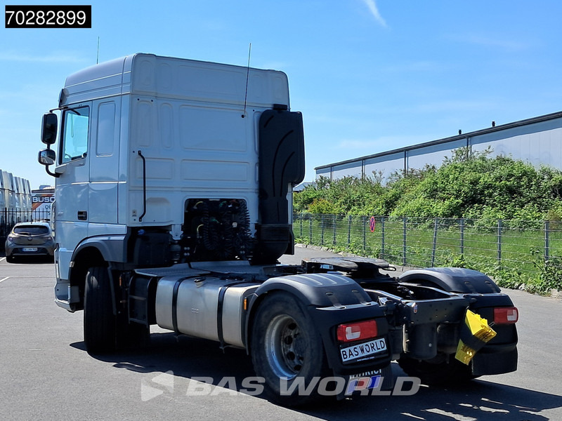 DAF XF 480 4X2 SC PTO Hydraulik Standklima - Tractor unit: picture 2 DAF XF 480 4X2 SC PTO Hydraulik Standklima - Tractor unit: picture 2