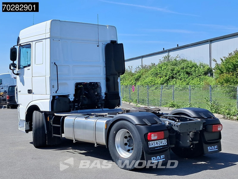 DAF XF 480 4X2 SC Retarder PTO Hydraulik Alcoa's Standklima - Tractor unit: picture 2 DAF XF 480 4X2 SC Retarder PTO Hydraulik Alcoa's Standklima - Tractor unit: picture 2