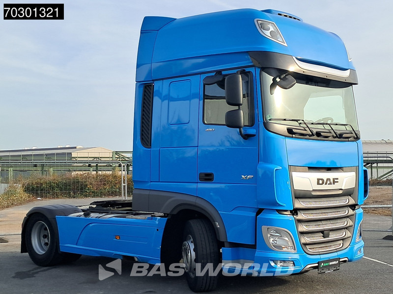 DAF XF 480 4X2 SSC 2xTanks Standklima ACC - Tractor unit: picture 3 DAF XF 480 4X2 SSC 2xTanks Standklima ACC - Tractor unit: picture 3