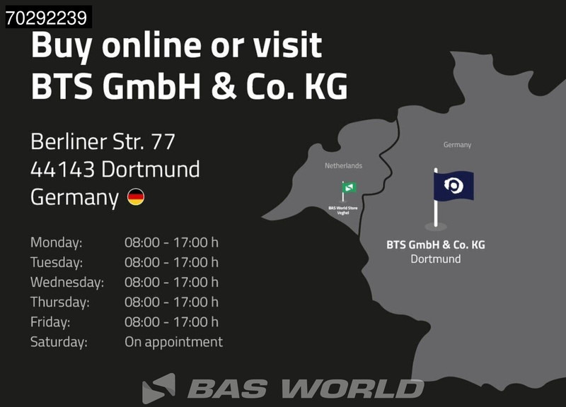 Tractor unit DAF XF 480 4X2 SSC Retarder 2xTanks ACC LED Euro 6: picture 5 Tractor unit DAF XF 480 4X2 SSC Retarder 2xTanks ACC LED Euro 6: picture 5