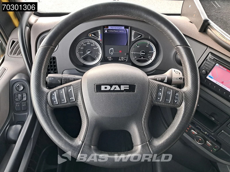 Tractor unit DAF XF 480 4X2 SSC Retarder Hydraulik Standklima: picture 20 Tractor unit DAF XF 480 4X2 SSC Retarder Hydraulik Standklima: picture 20