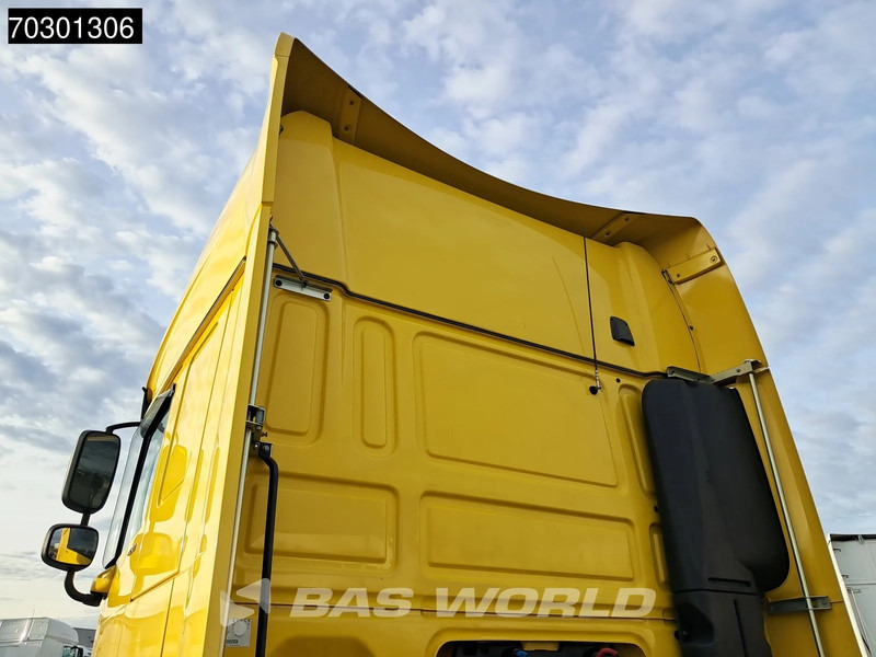 Tractor unit DAF XF 480 4X2 SSC Retarder Hydraulik Standklima: picture 12 Tractor unit DAF XF 480 4X2 SSC Retarder Hydraulik Standklima: picture 12