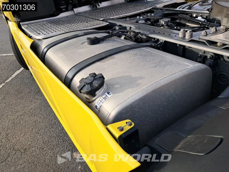 Tractor unit DAF XF 480 4X2 SSC Retarder Hydraulik Standklima: picture 14 Tractor unit DAF XF 480 4X2 SSC Retarder Hydraulik Standklima: picture 14