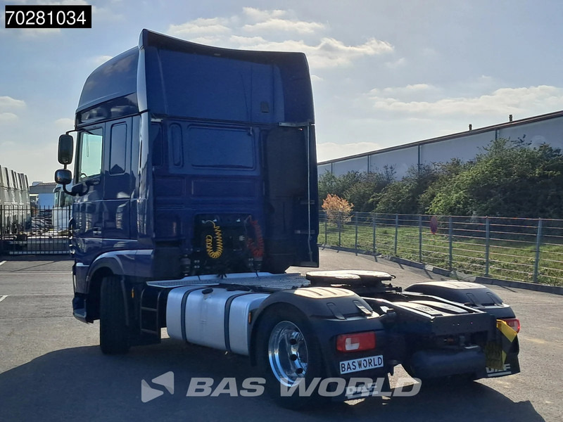 DAF XF 480 4X2 SSC Retarder PTO Standklima Alcoa's Navi ACC LED - Tractor unit: picture 2 DAF XF 480 4X2 SSC Retarder PTO Standklima Alcoa's Navi ACC LED - Tractor unit: picture 2